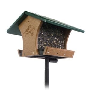 APS Basic Setup – Mounting