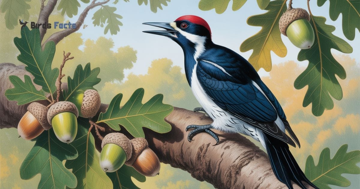 acorn-woodpecker acorn-woodpecker