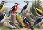 woodpeckers-found-in-north-dakota