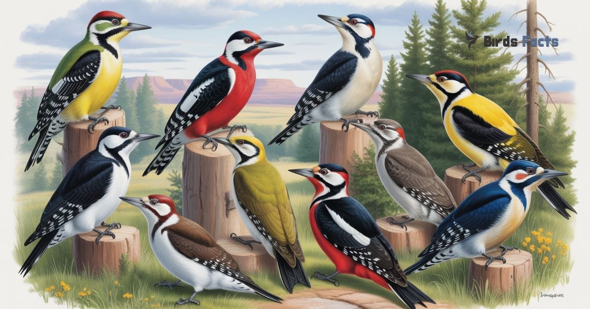 woodpeckers-found-in-north-dakota woodpeckers-found-in-north-dakota