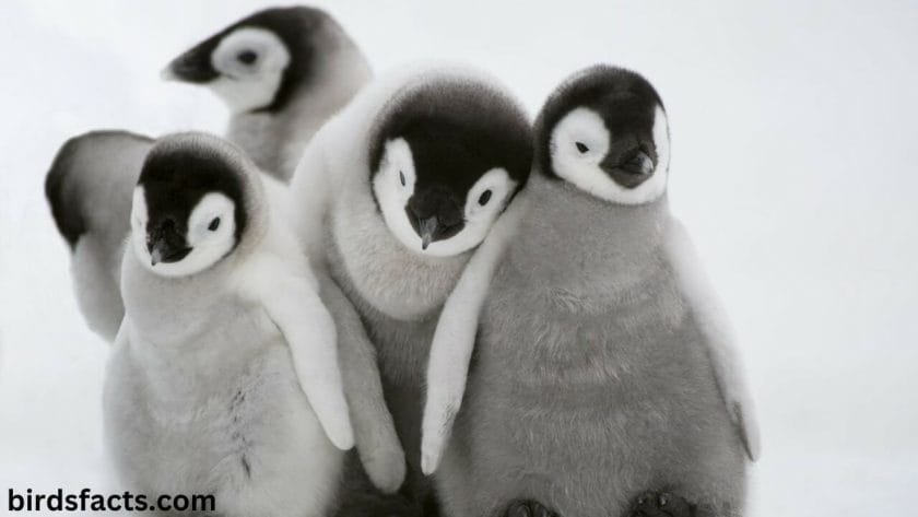 what are baby penguins called what are baby penguins called