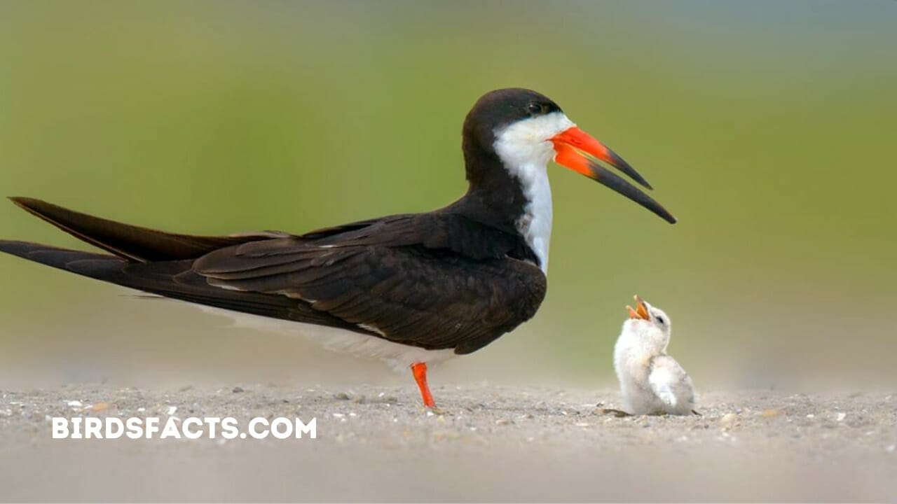 BLACK SKIMMER