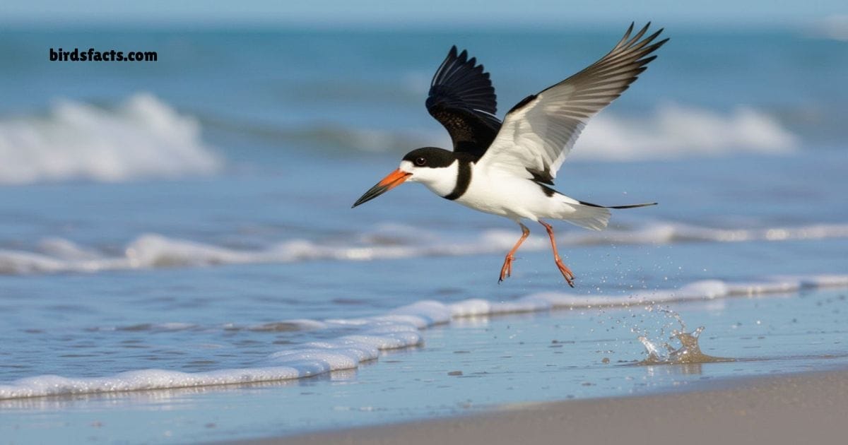 Black Skimmer