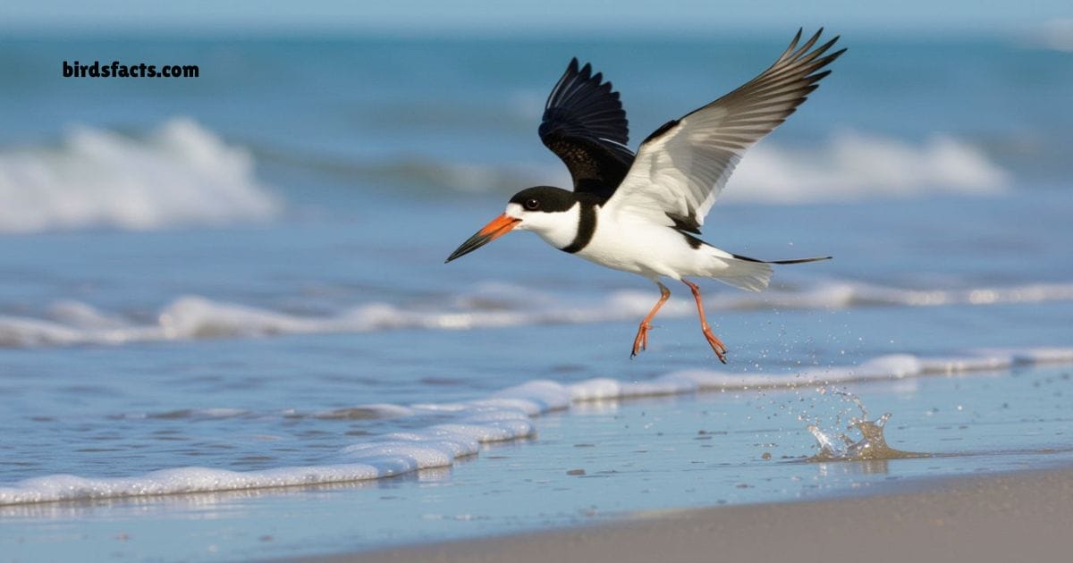 Black Skimmer Black Skimmer
