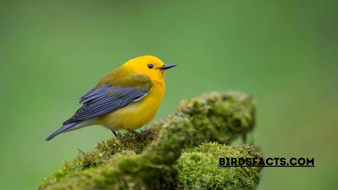 maine warblers