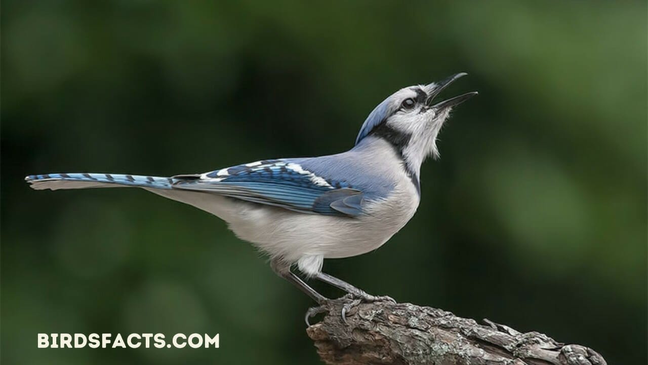 blue jay feather spiritual meaning