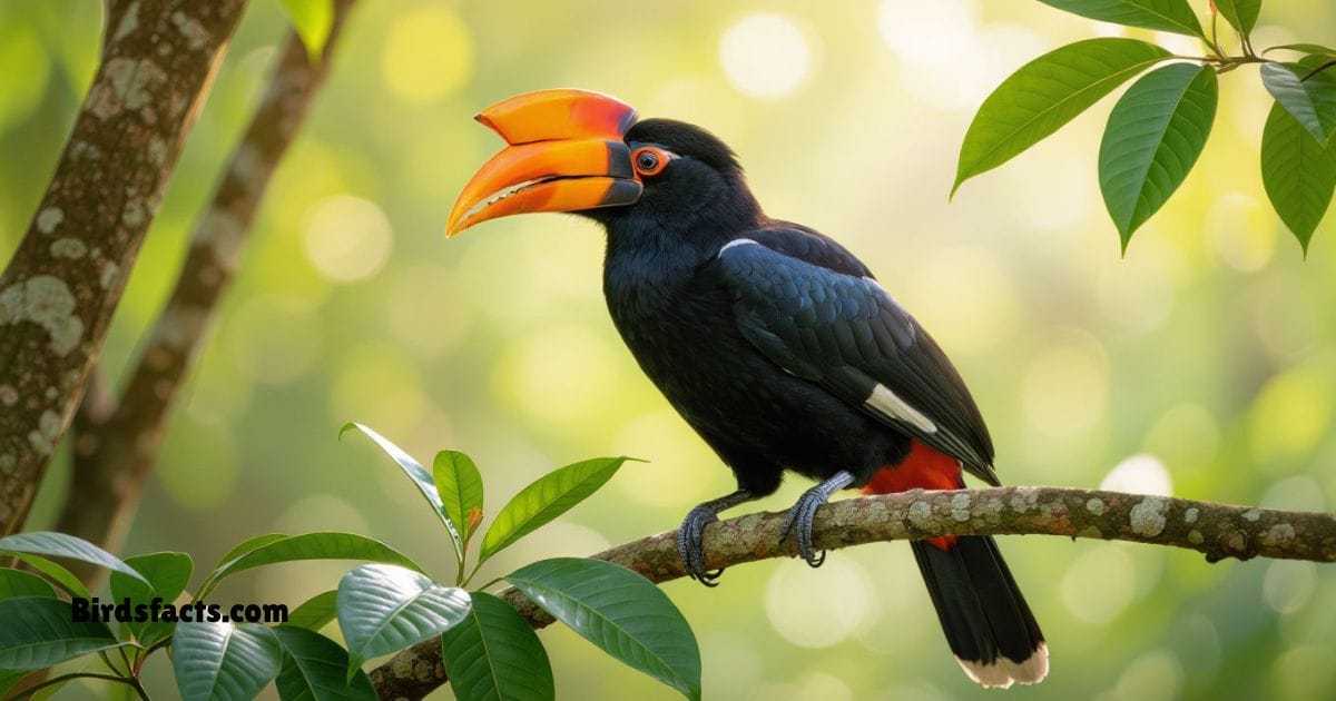 Hornbill
