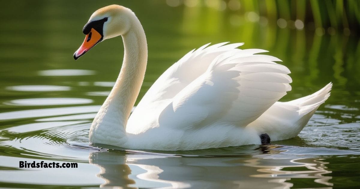 Mute Swan