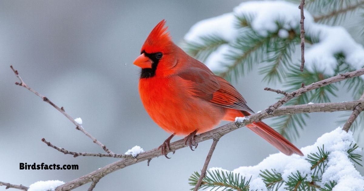 Northern Cardinal