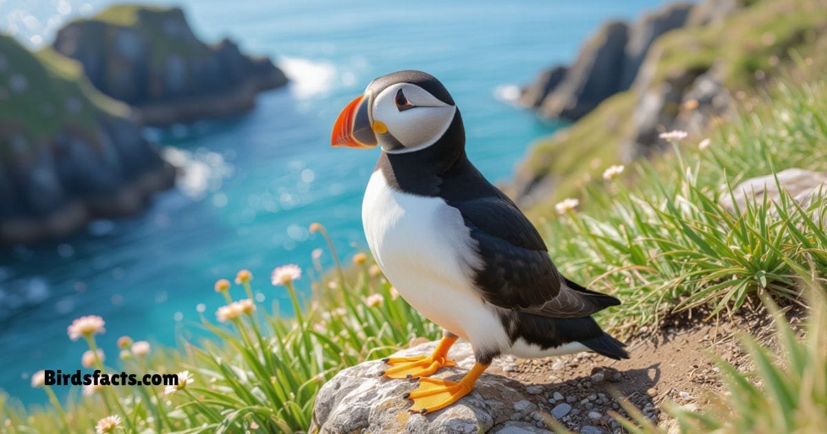 Puffin