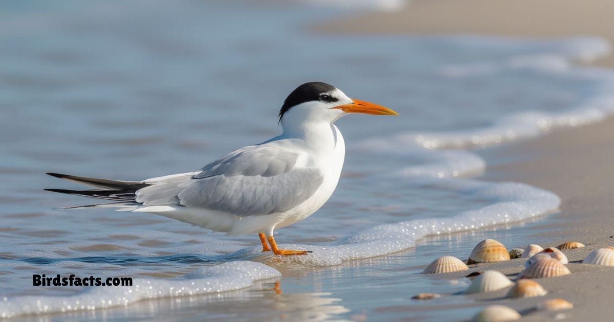 Royal Tern