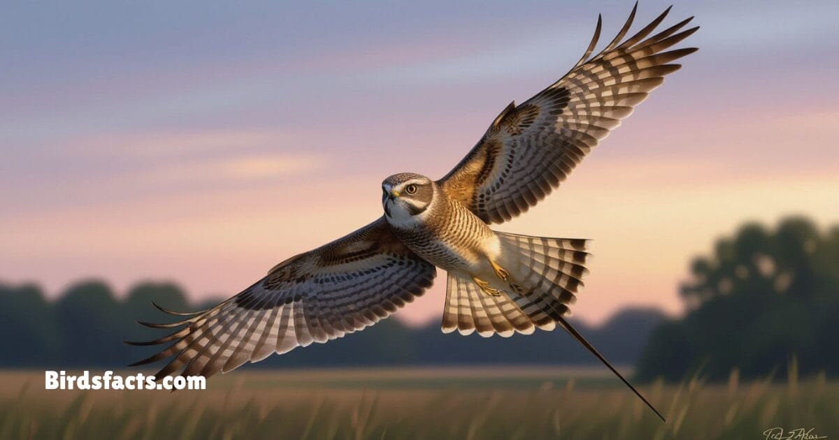 Common Nighthawk