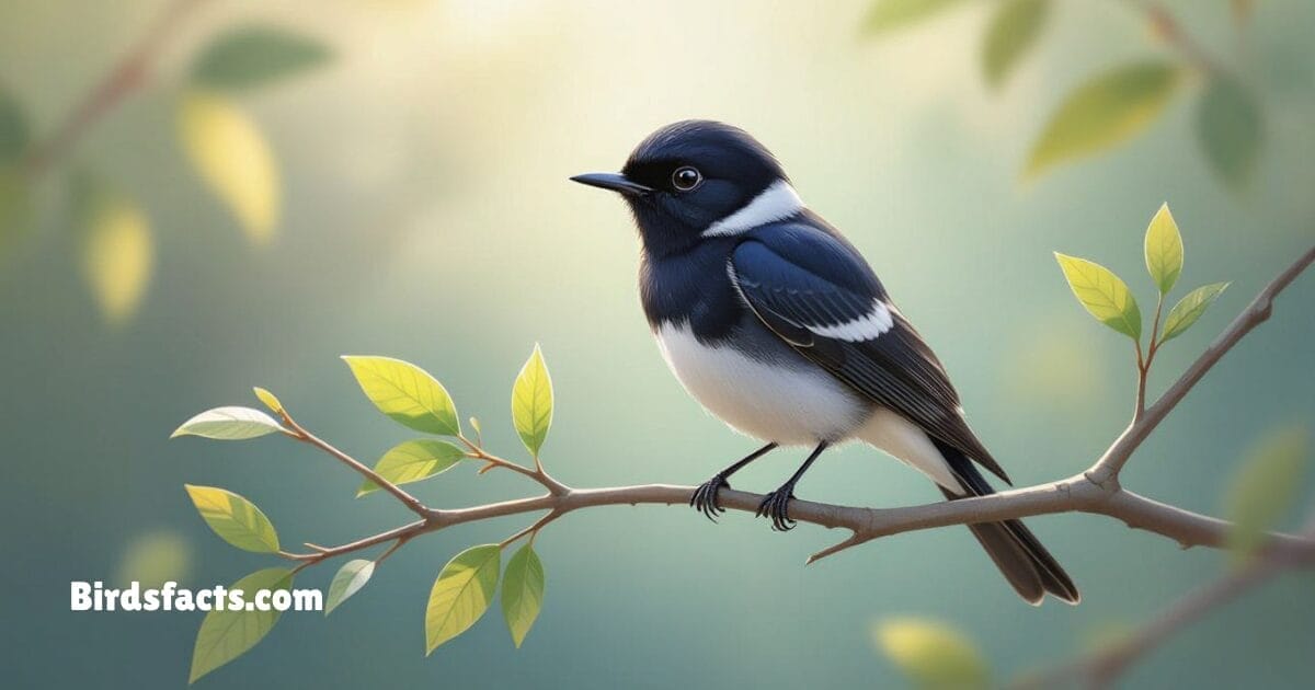 black-phoebe