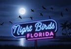Night Birds Florida