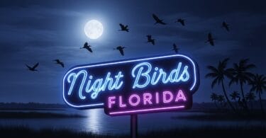Night Birds Florida