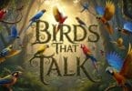Birds That Talk
