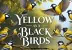 Complete Guide to Identifying Yellow and Black Birds