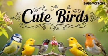 Rare Cute Birds You’ve Probably Never Seen Before