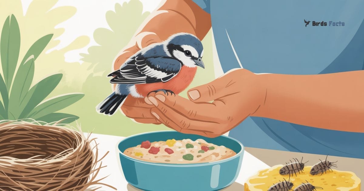 how-to-feed-a-baby-bird how-to-feed-a-baby-bird