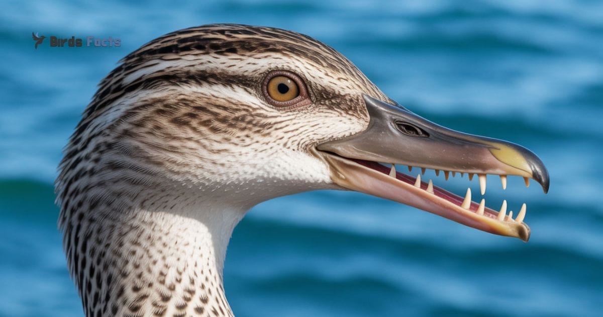 are-there-any-birds-that-still-have-teeth