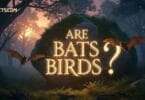 Are Bats Birds?