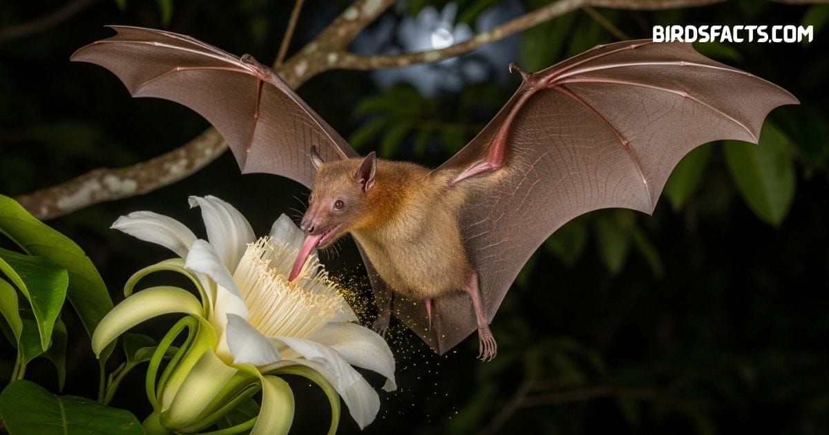  Importance of Bats