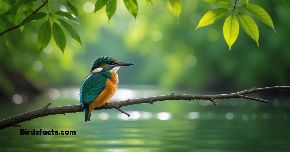 green-kingfisher green-kingfisher