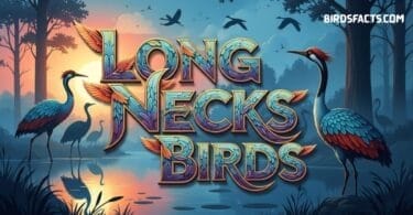 Explore Long Necks Birds Stunning Wildlife You Should Know